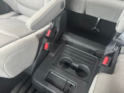 2024 Toyota Sienna LE 8 Passenger