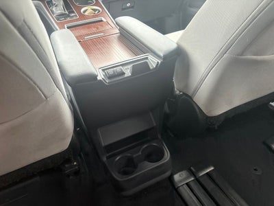 2024 Toyota Sienna LE 8 Passenger