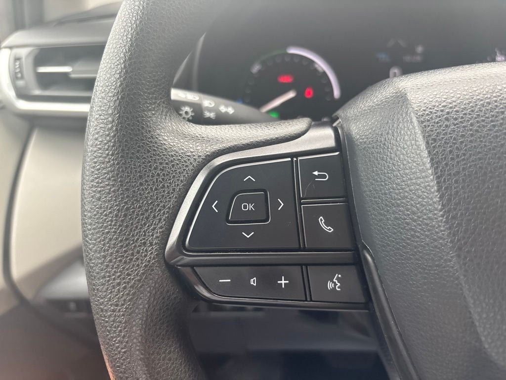 2024 Toyota Sienna LE 8 Passenger