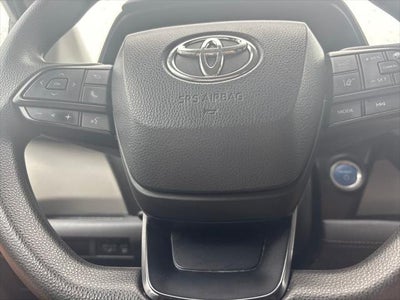 2024 Toyota Sienna LE 8 Passenger