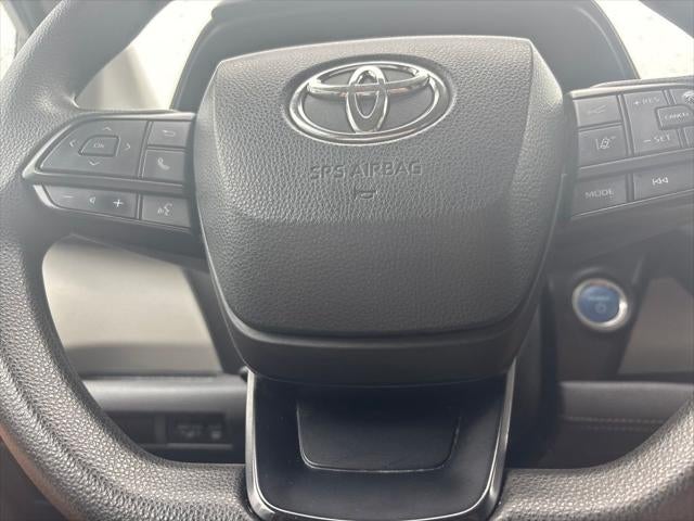 2024 Toyota Sienna LE 8 Passenger