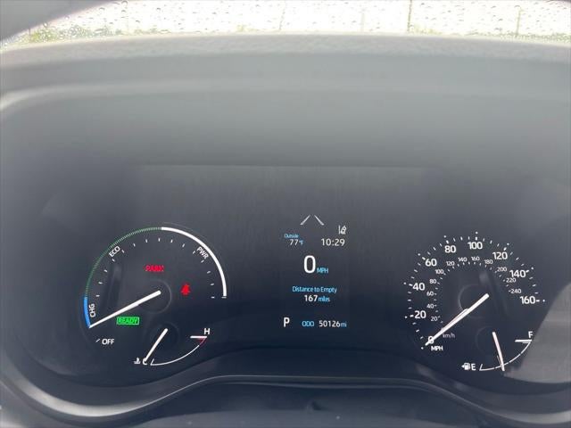 2024 Toyota Sienna LE 8 Passenger