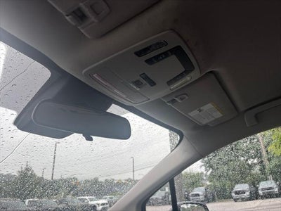 2024 Toyota Sienna LE 8 Passenger