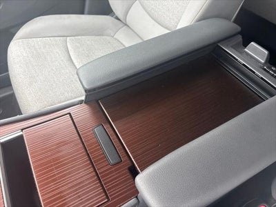 2024 Toyota Sienna LE 8 Passenger