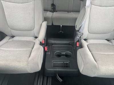 2024 Toyota Sienna LE 8 Passenger