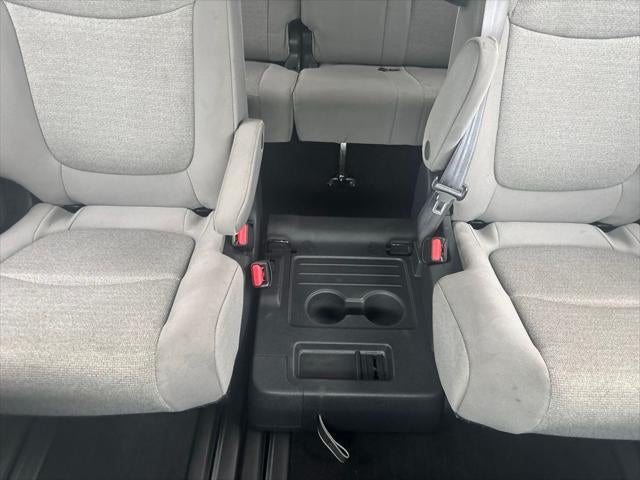 2024 Toyota Sienna LE 8 Passenger