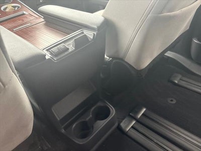 2024 Toyota Sienna LE 8 Passenger
