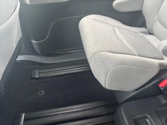 2024 Toyota Sienna LE 8 Passenger
