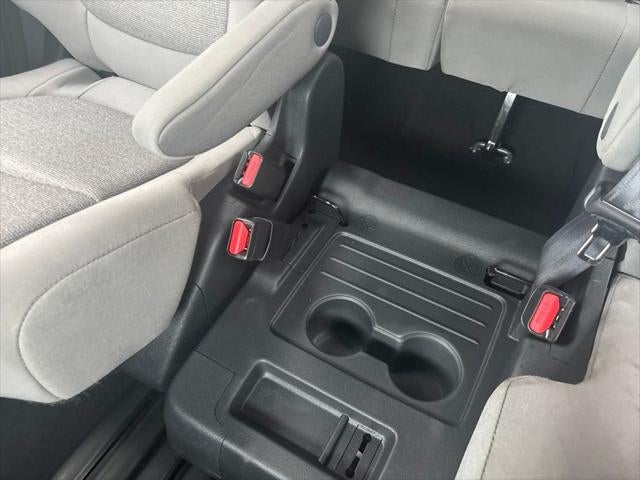 2024 Toyota Sienna LE 8 Passenger