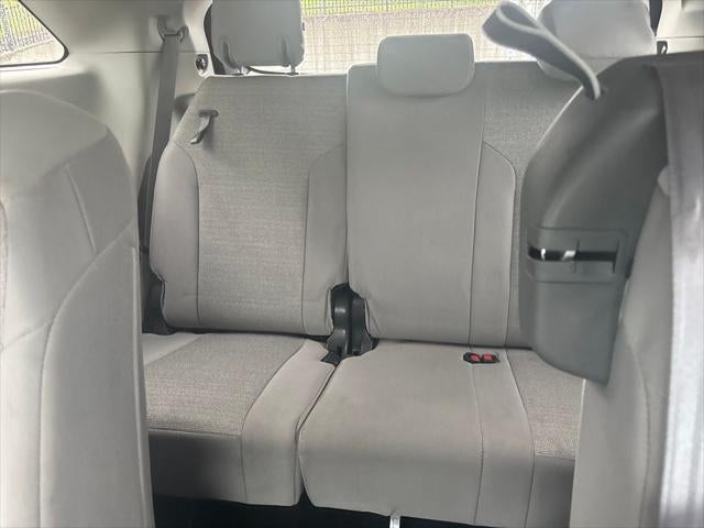 2024 Toyota Sienna LE 8 Passenger