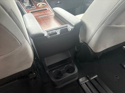 2024 Toyota Sienna LE 8 Passenger