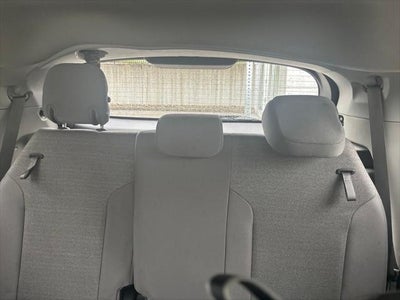 2024 Toyota Sienna LE 8 Passenger