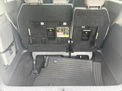 2024 Toyota Sienna LE 8 Passenger