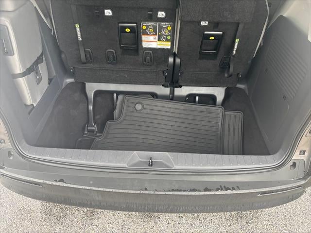 2024 Toyota Sienna LE 8 Passenger