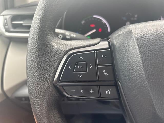 2024 Toyota Sienna LE 8 Passenger