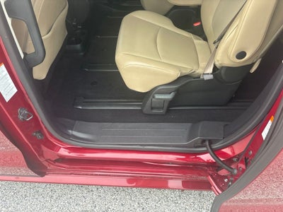 2021 Toyota Sienna XLE 7 Passenger