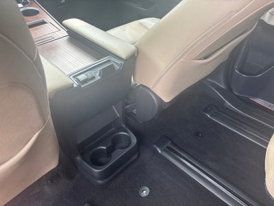 2021 Toyota Sienna XLE 7 Passenger