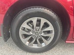 2021 Toyota Sienna XLE 7 Passenger