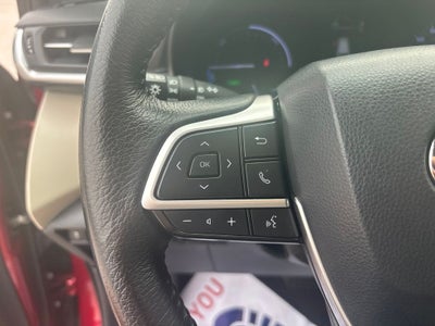 2021 Toyota Sienna XLE 7 Passenger