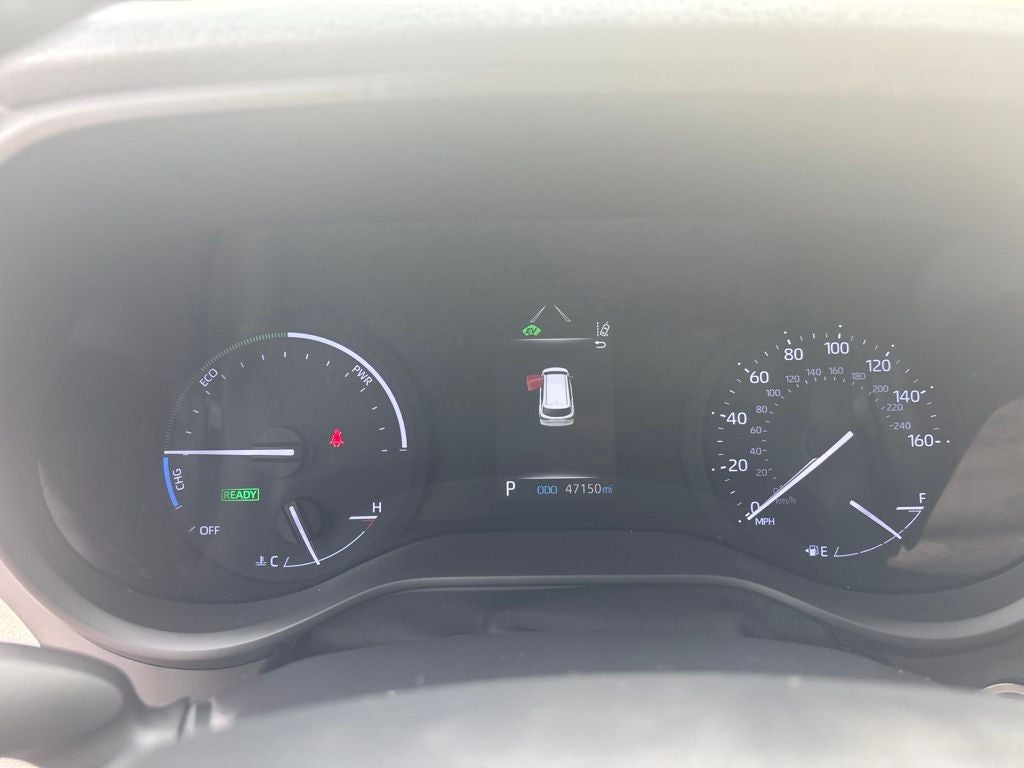 2021 Toyota Sienna XLE 7 Passenger