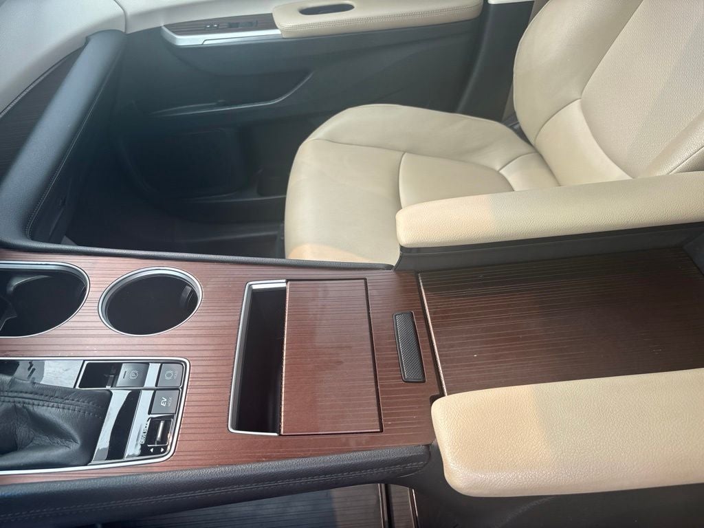 2021 Toyota Sienna XLE 7 Passenger