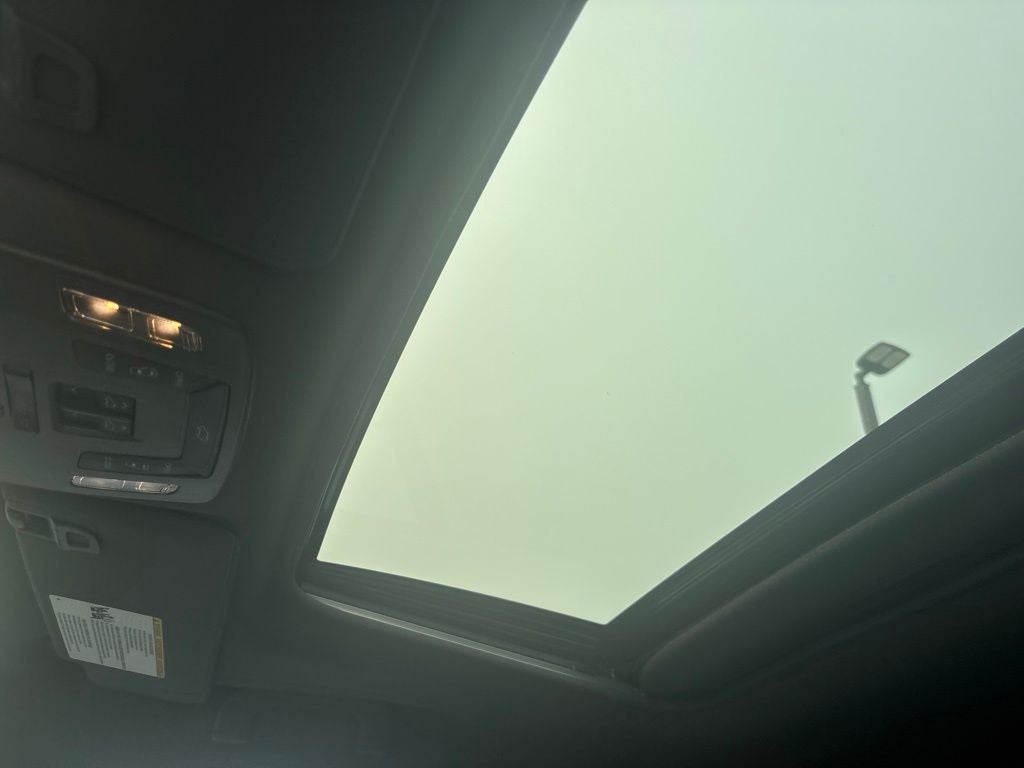 2021 Toyota Sienna XLE 7 Passenger