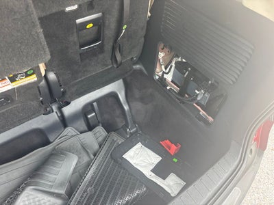 2021 Toyota Sienna XLE 7 Passenger