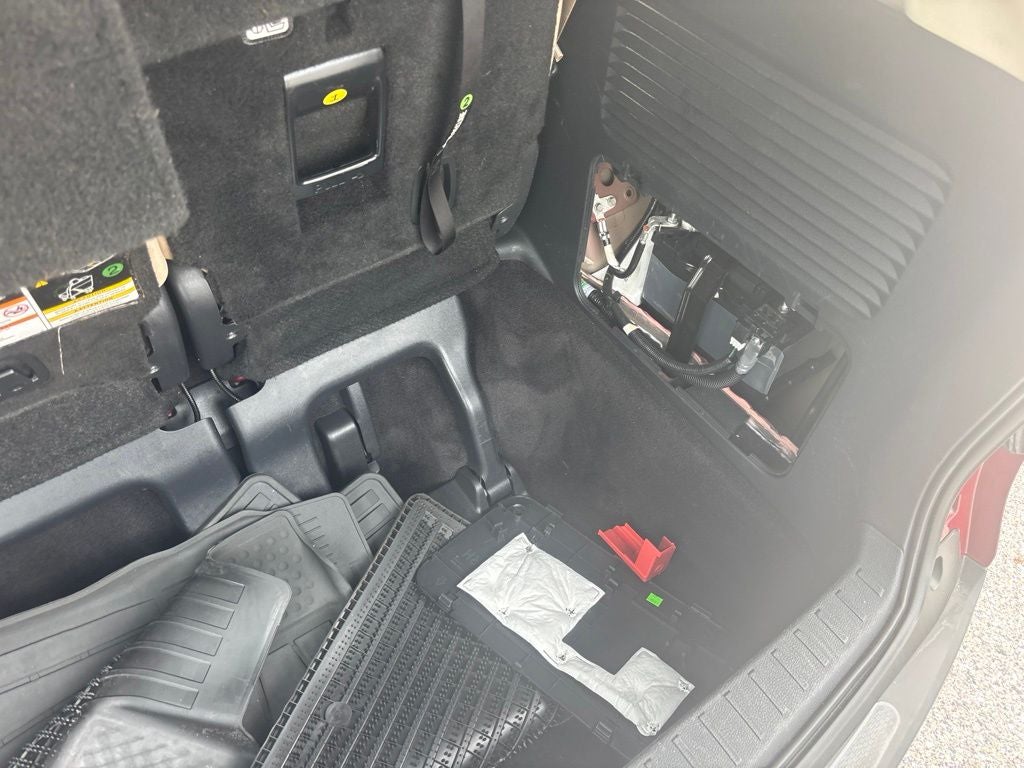 2021 Toyota Sienna XLE 7 Passenger