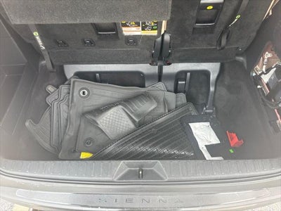 2021 Toyota Sienna XLE 7 Passenger