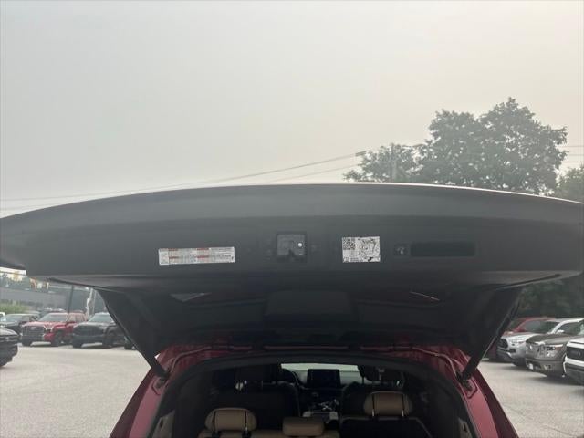2021 Toyota Sienna XLE 7 Passenger