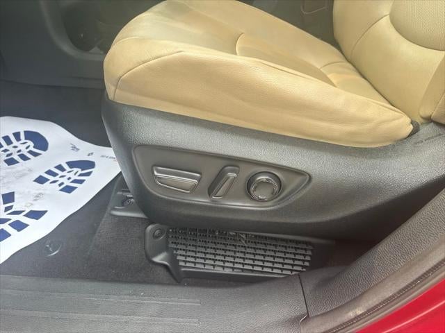 2021 Toyota Sienna XLE 7 Passenger