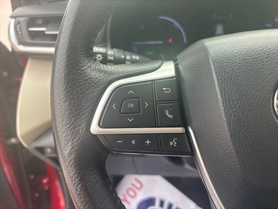 2021 Toyota Sienna XLE 7 Passenger