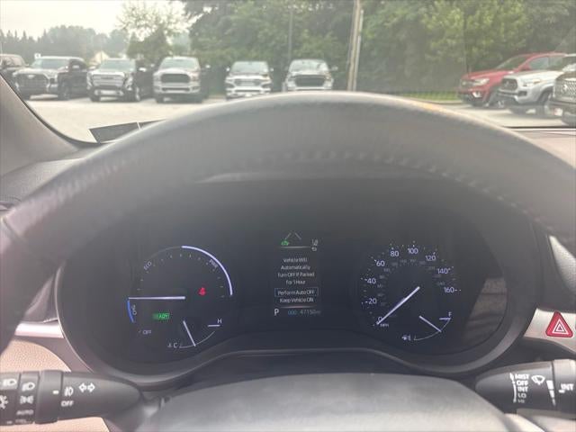2021 Toyota Sienna XLE 7 Passenger