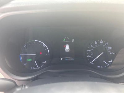 2021 Toyota Sienna XLE 7 Passenger