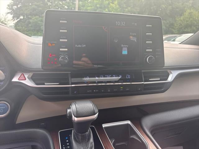 2021 Toyota Sienna XLE 7 Passenger