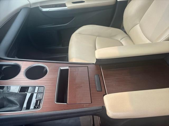 2021 Toyota Sienna XLE 7 Passenger
