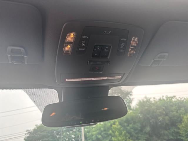2021 Toyota Sienna XLE 7 Passenger
