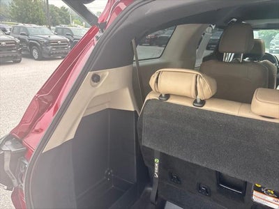 2021 Toyota Sienna XLE 7 Passenger