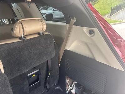 2021 Toyota Sienna XLE 7 Passenger