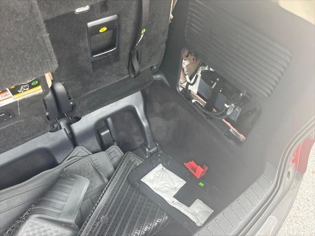 2021 Toyota Sienna XLE 7 Passenger