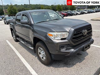 2019 Toyota Tacoma SR