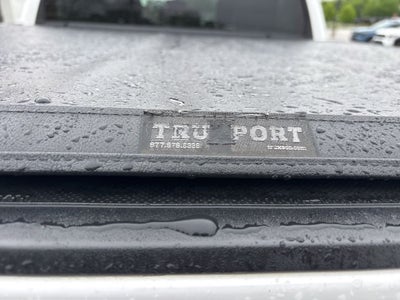 2017 Toyota Tundra Platinum 5.7L V8