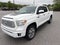 2017 Toyota Tundra Platinum 5.7L V8