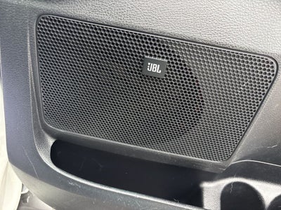 2017 Toyota Tundra Platinum 5.7L V8