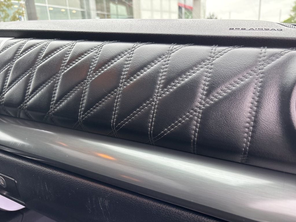 2017 Toyota Tundra Platinum 5.7L V8