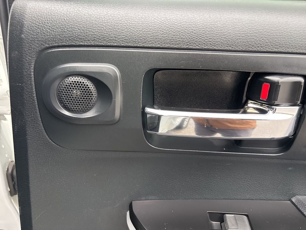 2017 Toyota Tundra Platinum 5.7L V8