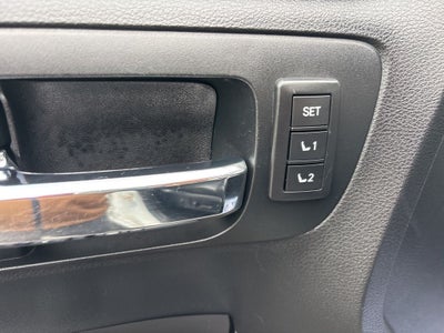 2017 Toyota Tundra Platinum 5.7L V8