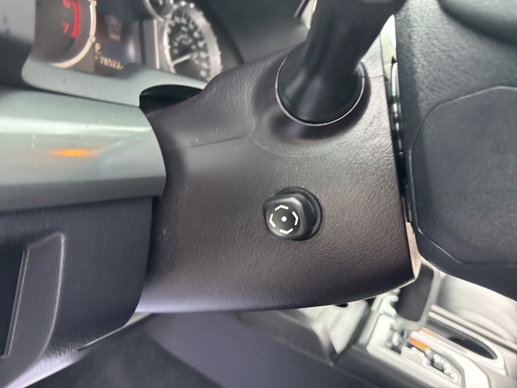 2017 Toyota Tundra Platinum 5.7L V8