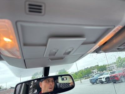 2017 Toyota Tundra Platinum 5.7L V8