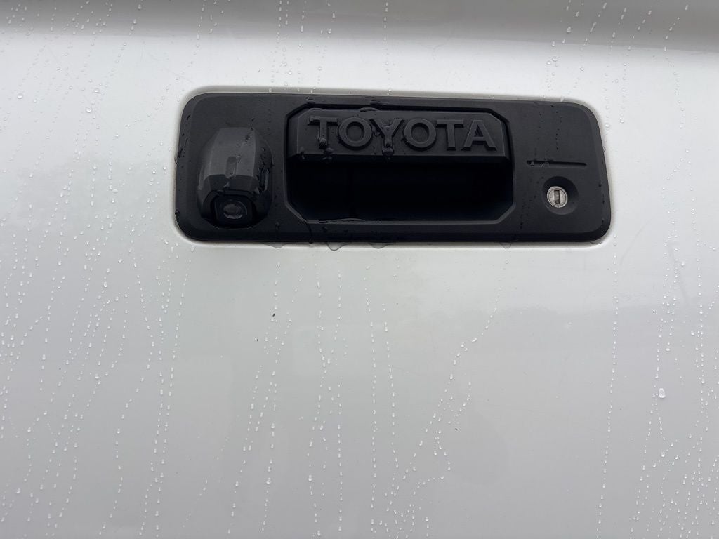 2017 Toyota Tundra Platinum 5.7L V8